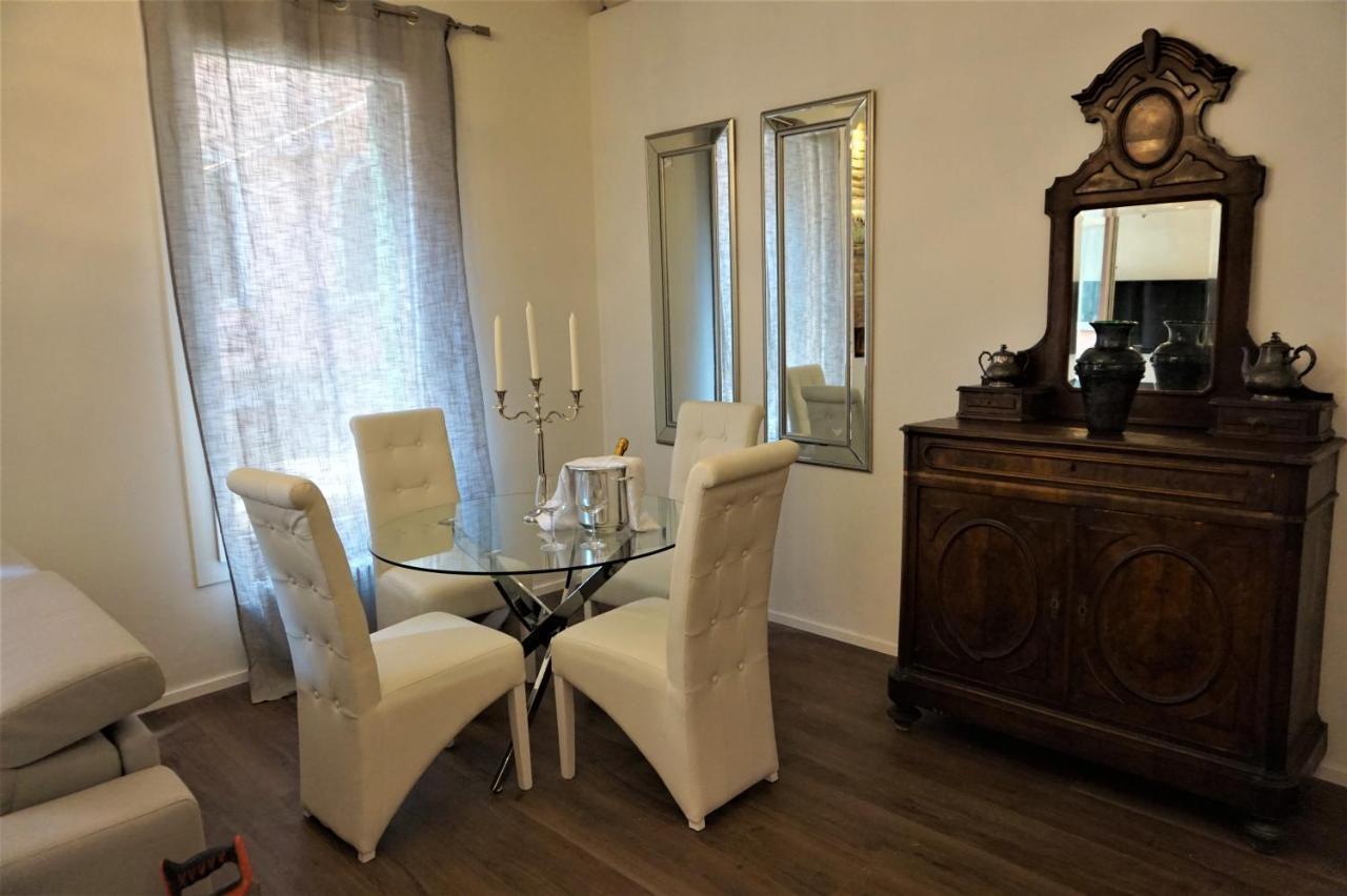 Sara S Luxury Home Five Minutes From Piazza San Marco Venice Exterior photo