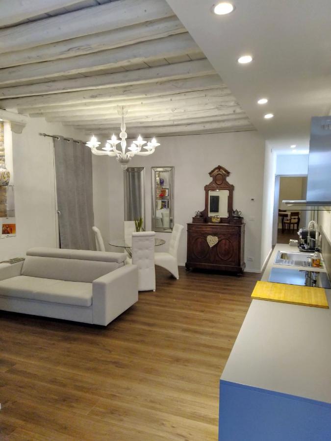 Sara S Luxury Home Five Minutes From Piazza San Marco Venice Exterior photo