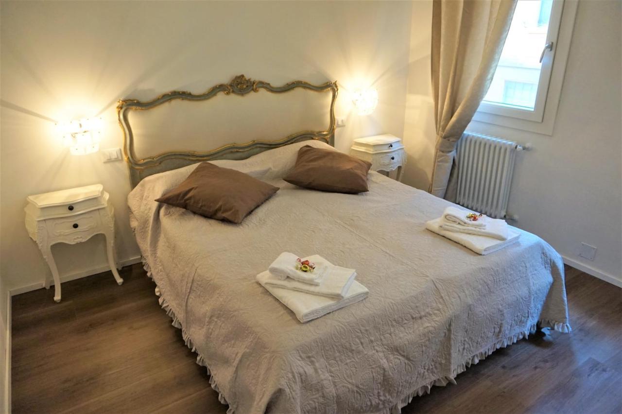 Sara S Luxury Home Five Minutes From Piazza San Marco Venice Exterior photo