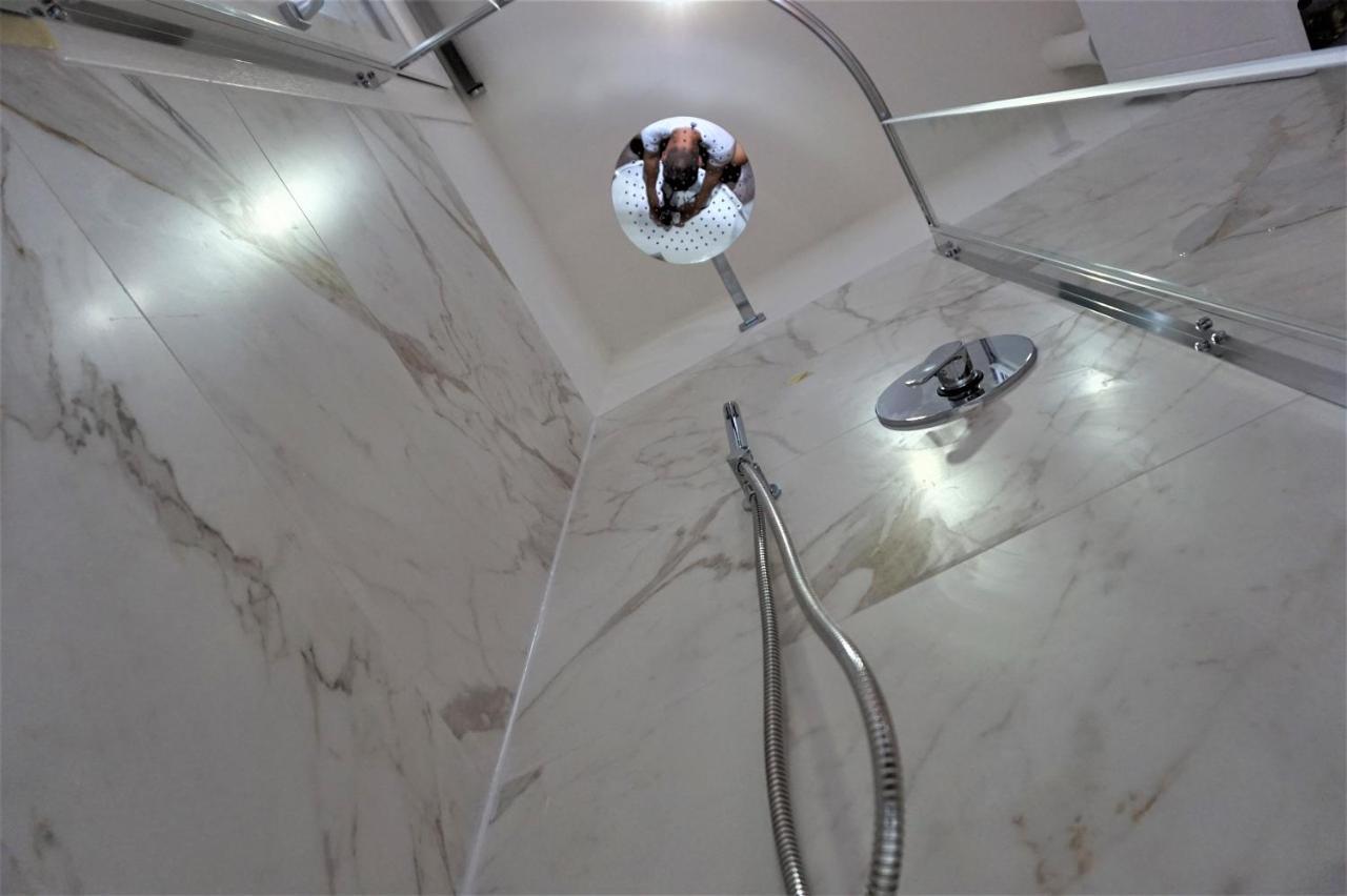 Sara S Luxury Home Five Minutes From Piazza San Marco Venice Exterior photo