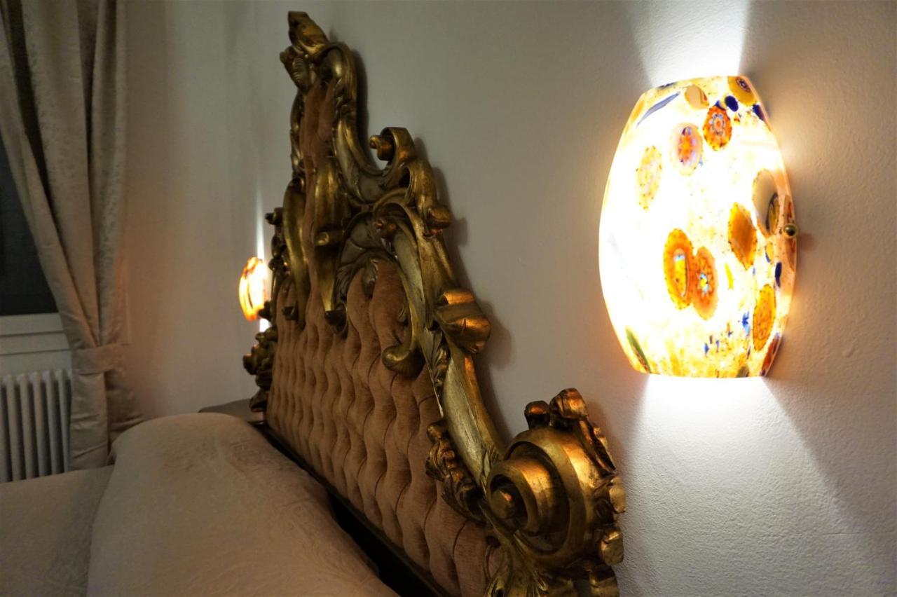 Sara S Luxury Home Five Minutes From Piazza San Marco Venice Exterior photo