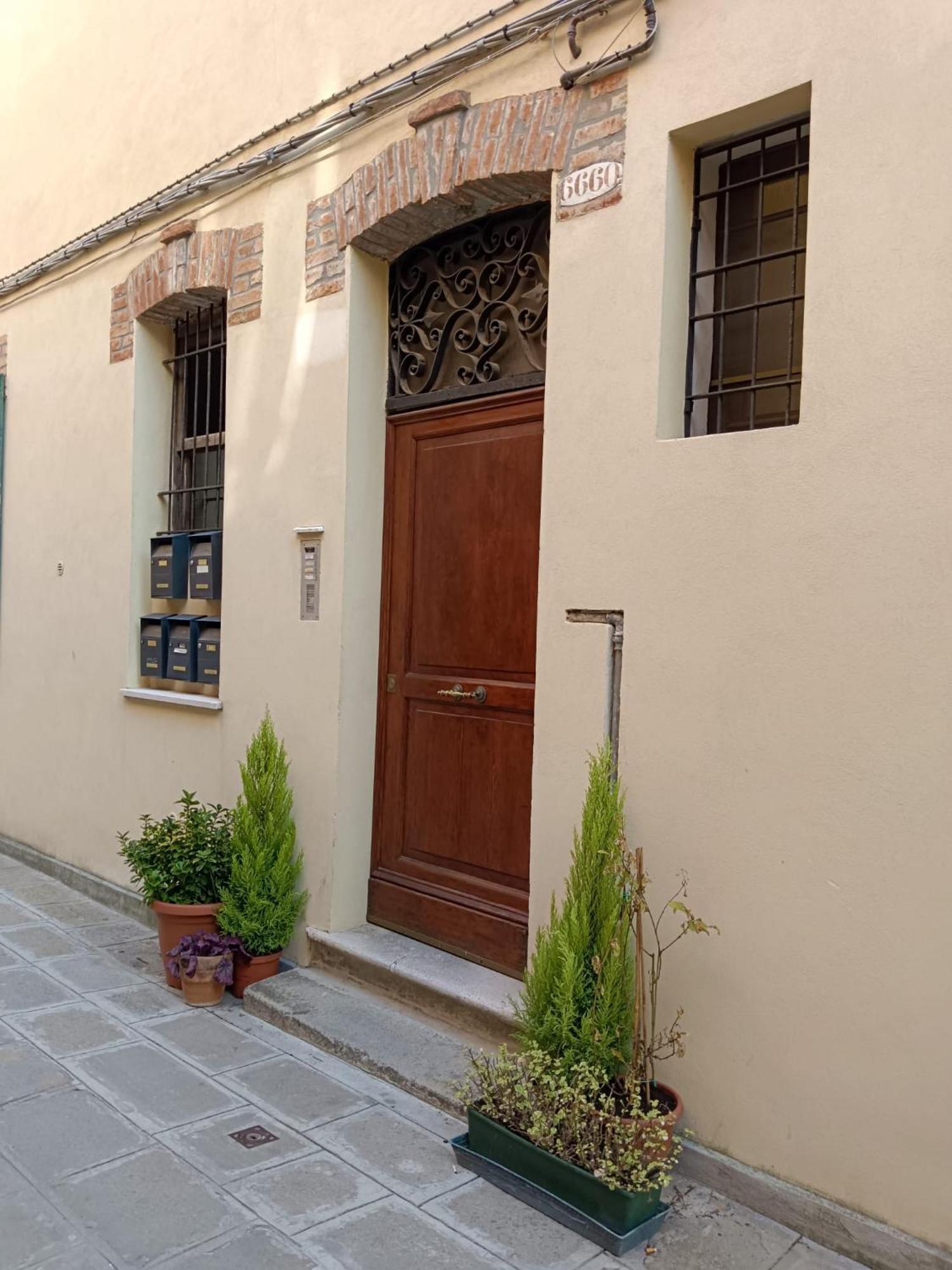 Sara S Luxury Home Five Minutes From Piazza San Marco Venice Exterior photo