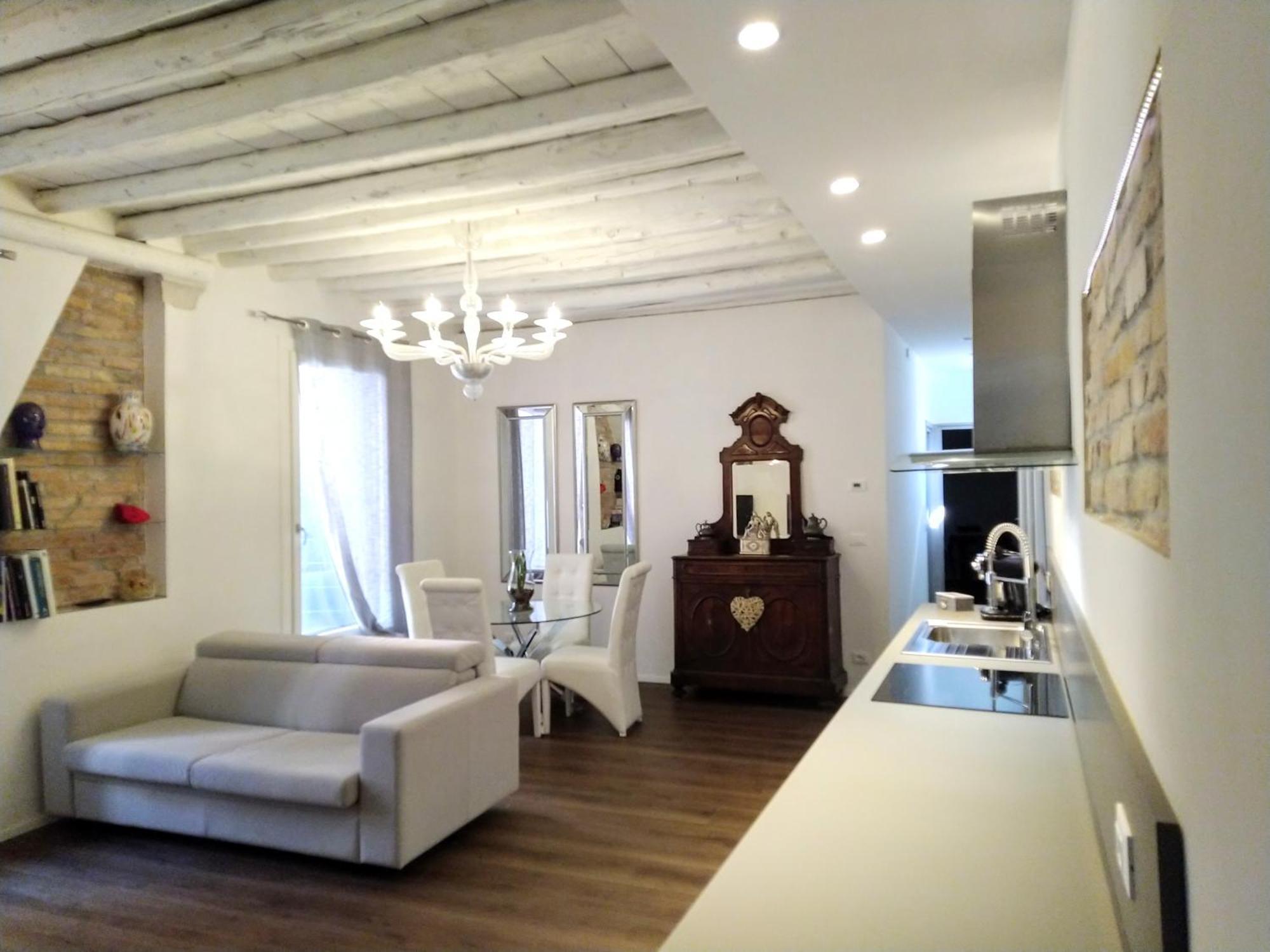 Sara S Luxury Home Five Minutes From Piazza San Marco Venice Exterior photo